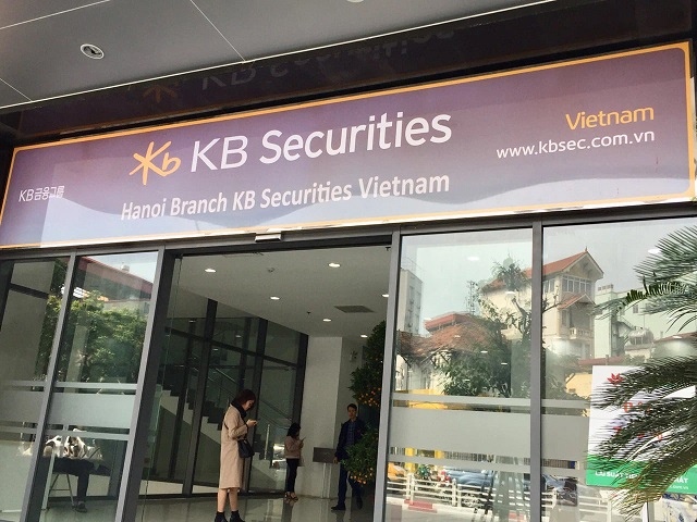 KBSV sắp thay Chủ tịch