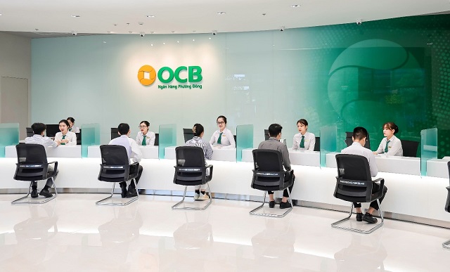 Ngân hàng sôi động "cuộc đua" hút tiền gửi đầu năm 