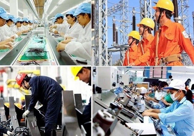 Chính phủ ban hành Chương trình hành động thực hiện Nghị quyết số 79-NQ/TW