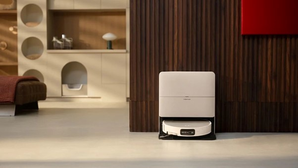 Robot hút bụi có phù hợp với nhà nhỏ, chung cư, nhà phố?