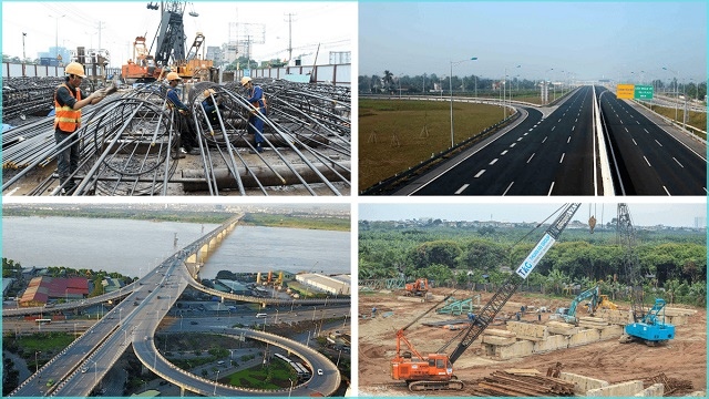 Bộ Xây dựng: Năm 2026 phấn đấu giải ngân vốn đầu tư công trên 95%