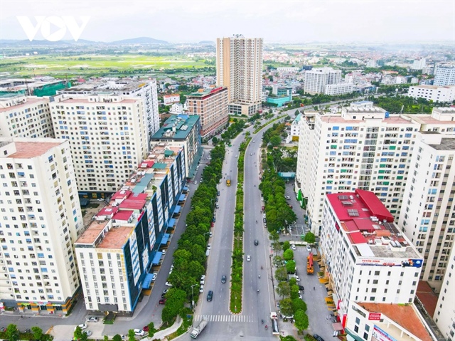 KBC làm nhà ở xã hội hơn 1.4 ngàn tỷ tại Bắc Ninh