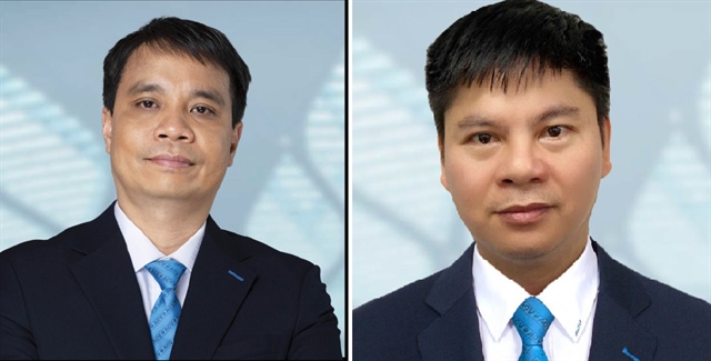 ACV thay đổi người đại diện pháp luật giữa “tâm bão” thanh tra sân bay Long Thành