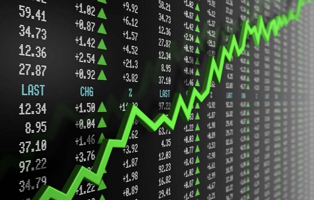 Góc nhìn 27/02: Tiếp tục tăng?