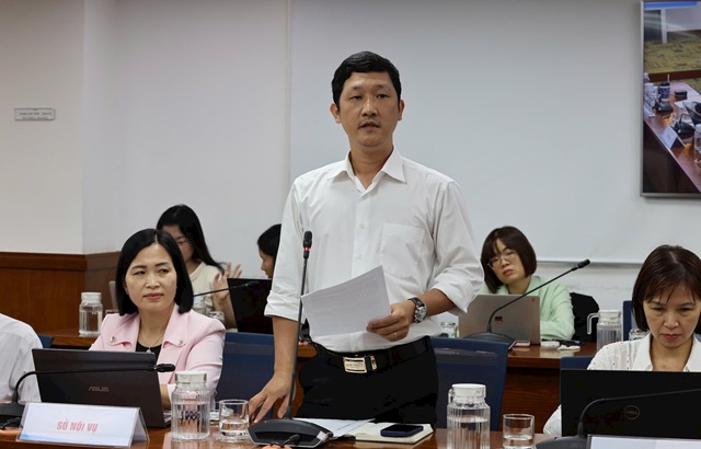Thị trường lao động TP.HCM khởi sắc sau Tết Nguyên đán