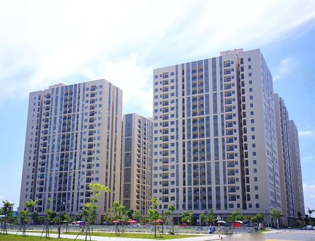 Hà Nội mở bán loạt dự án nhà xã hội sau Tết, vùng ven xuất hiện mức giá gần 29 triệu đồng/m2