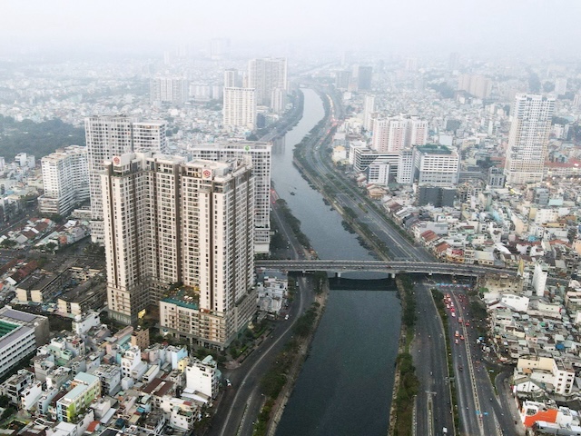 Chung cư Millennium khởi động cấp sổ đỏ cho cư dân