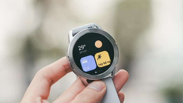 Đồng hồ Xiaomi ghi điểm với người dùng Việt nhờ giá tốt và hệ sinh thái thông minh