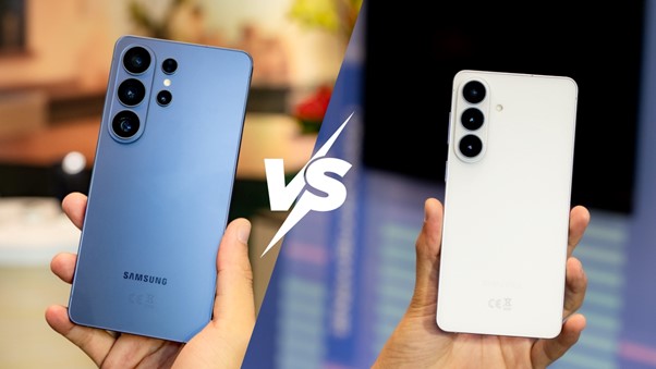 So sánh Galaxy S26 Ultra và S26 Plus: Nên mua phiên bản nào?