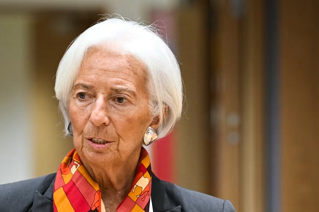 Chủ tịch NHTW châu Âu: AI chưa gây ra làn sóng sa thải tại Eurozone