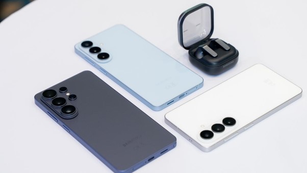 Ưu đãi mua Samsung Galaxy S26 Series | Thông tin mới nhất