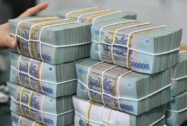 Năm 2026, Chính phủ dự kiến vay tối đa 969,796 tỷ đồng | Fili