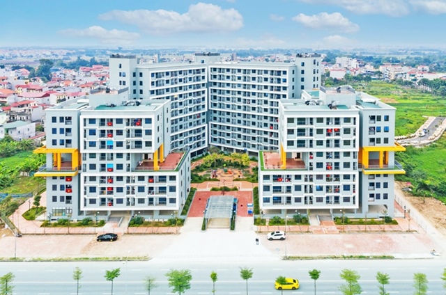 Chính sách mới có hiệu lực từ tháng 3