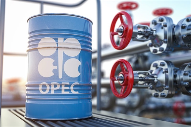OPEC+ xác nhận tăng sản lượng 206,000 thùng/ngày sau cuộc chiến ở Iran