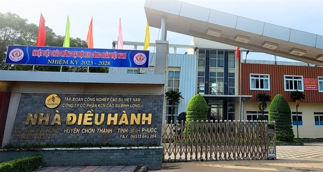 Xả thải vượt chuẩn, MH3 bị phạt 360 triệu 