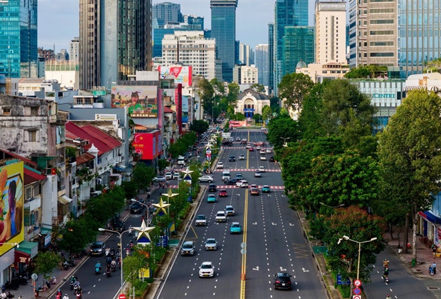 TPHCM không tổ chức sự kiện trên đường Lê Lợi, siết hoạt động tại phố đi bộ Nguyễn Huệ