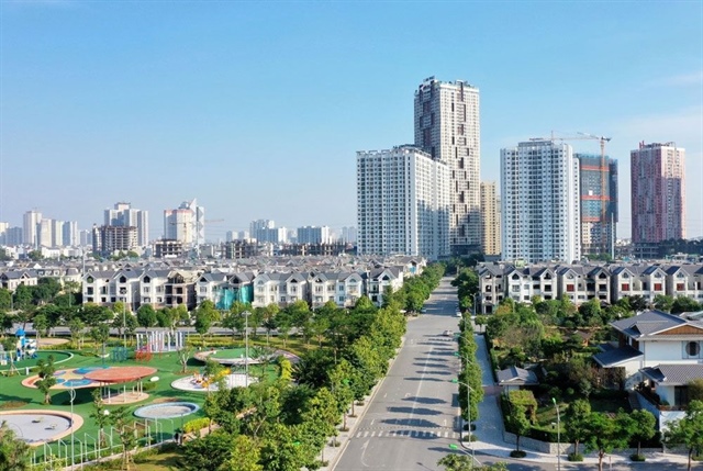 Đề xuất khống chế lợi nhuận 15% với nhà ở thương mại giá phù hợp