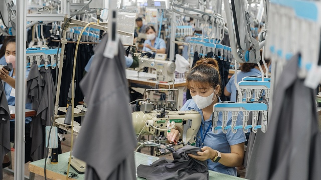 TCM báo lãi tháng 1/2026 giảm 13% dù doanh thu đi lên