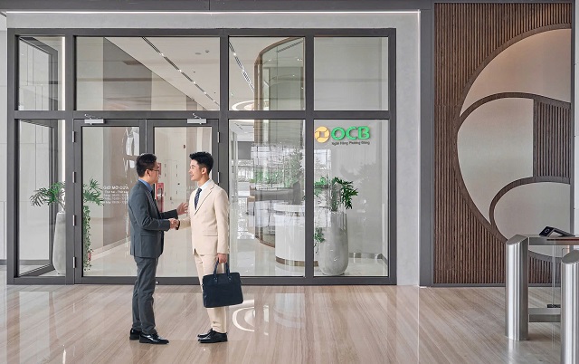 Khi chiến lược vốn quyết định nhịp tăng trưởng của SME