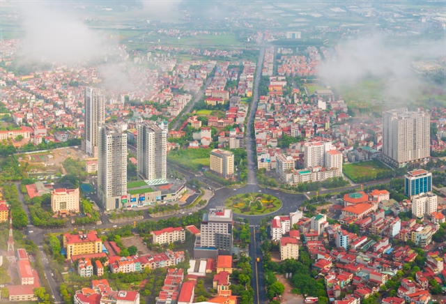 Bắc Ninh gọi đầu tư 2 khu đô thị hơn 24.6 ngàn tỷ đồng