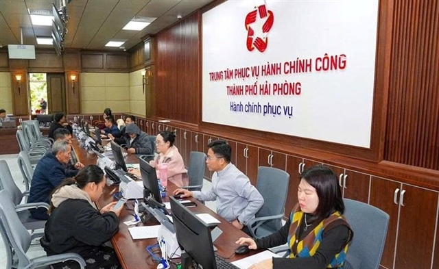 Hải Phòng tạm dừng nhận hồ sơ đăng ký đầu tư ngoài khu kinh tế, khu công nghiệp