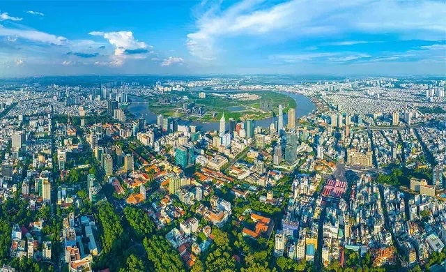 Bộ Nội vụ bác bỏ 'tin đồn' về việc sáp nhập 34 tỉnh, thành còn 16 tỉnh, thành