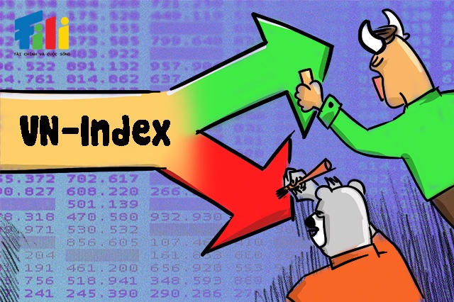 Nhịp đập Thị trường 04/03: Diễn biến giằng co mạnh, VN-Index cheo leo tại mốc 1,815 điểm