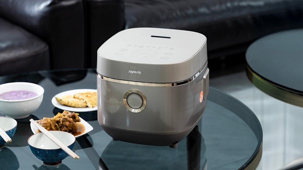 Nồi cơm điện cho gia đình ít người và đông người