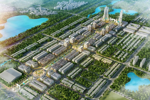 Bộ Công an đề xuất tham gia thẩm định nhiều quy hoạch cấp quốc gia