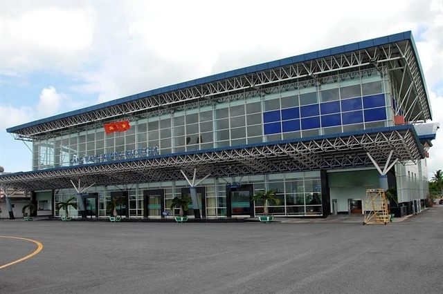 Sun Group tài trợ lập quy hoạch sân bay Rạch Giá