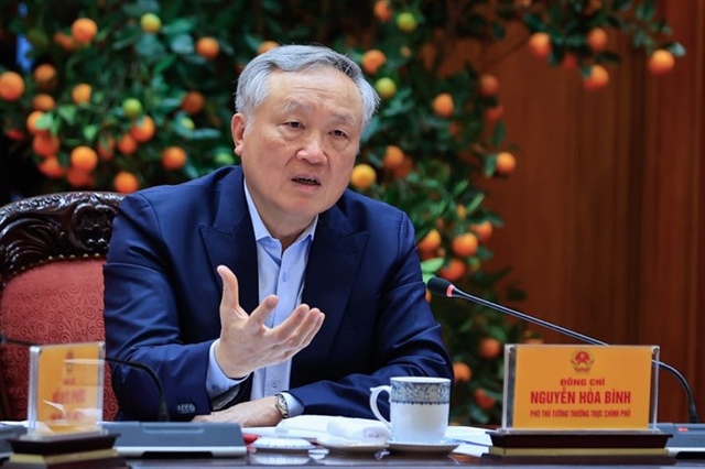 Thủ tướng: Ứng phó chủ động, kịp thời, hiệu quả trước diễn biến mới trên thế giới- Ảnh 3.