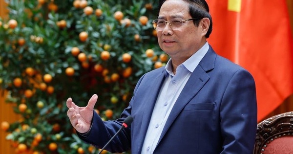Thủ tướng: Ứng phó chủ động, kịp thời, hiệu quả trước diễn biến mới trên thế giới