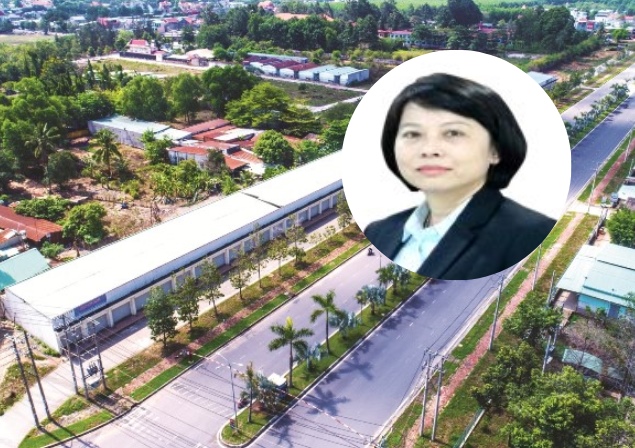 Chủ tịch TIP xin từ nhiệm trước thềm ĐHĐCĐ, lên kế hoạch 2026 đi lùi