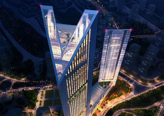 VDSC: Trong nửa đầu năm, VietinBank có thể hạch toán lợi nhuận từ việc bán tòa nhà 10,000 tỷ