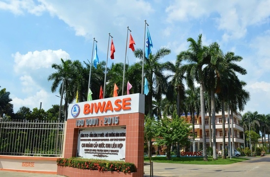 Biwase sắp khởi công 4 dự án phục vụ APEC 2027, muốn huy động thêm 1.2 ngàn tỷ đồng