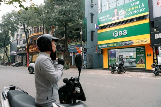 Cổ phiếu F88 – Các nhà đầu tư cá nhân đã dễ dàng tiếp cận hơn