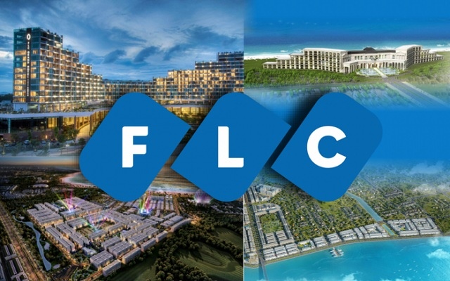 FLC chuyển đơn vị quản lý danh sách cổ đông sau khi hủy đăng ký tại VSDC