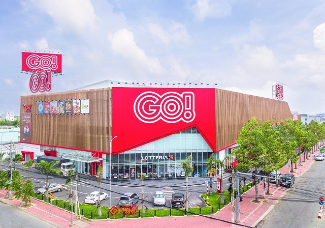 Chủ siêu thị GO! hưởng lợi từ thoái vốn dù kinh tế khu vực nhiều biến động