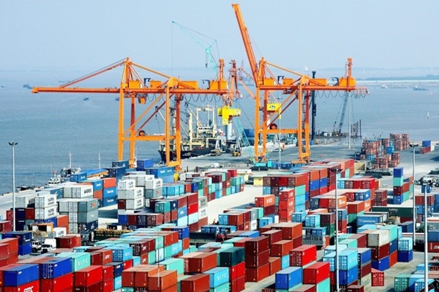Mặt hàng nào bị ảnh hưởng nhiều nhất từ chiến sự Trung Đông?