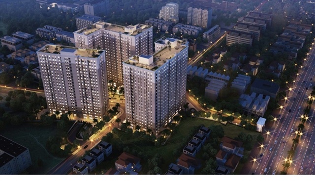 Sở Xây dựng lên tiếng vụ người dân chưa nộp được hồ sơ mua nhà ở xã hội Lý Thường Kiệt
