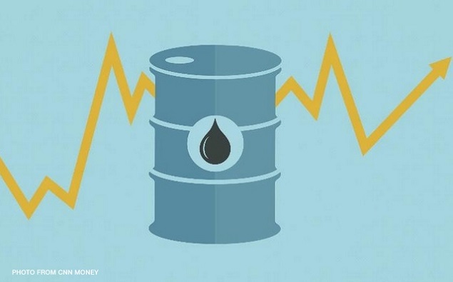 Dầu WTI tăng 8.5% lên 81 USD/thùng khi chiến sự Iran leo thang