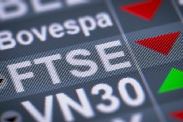 GAS, BSR vào FTSE Vietnam Index, rổ All-Share loại hàng loạt cổ phiếu