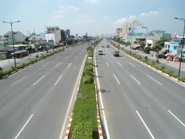 Doanh nghiệp thực hiện tuyến nối đường Phạm Văn Đồng đến nút giao Gò Dưa chuẩn bị tăng vốn lên 610 tỷ 