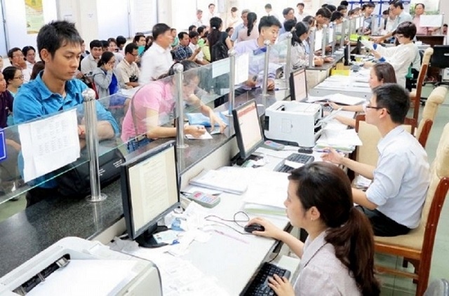 Hai tháng đầu năm, cả nước có gần 35.5 nghìn doanh nghiệp đăng ký thành lập mới