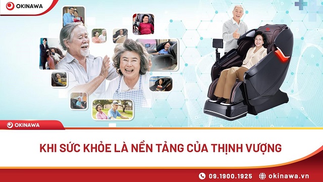 Đầu tư cho sức khỏe: “Khoản đầu tư” sinh lời bền vững của giới thượng lưu
