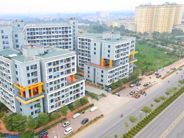 Phân biệt nhà ở xã hội, nhà ở vừa túi tiền và nhà ở thương mại giá phù hợp