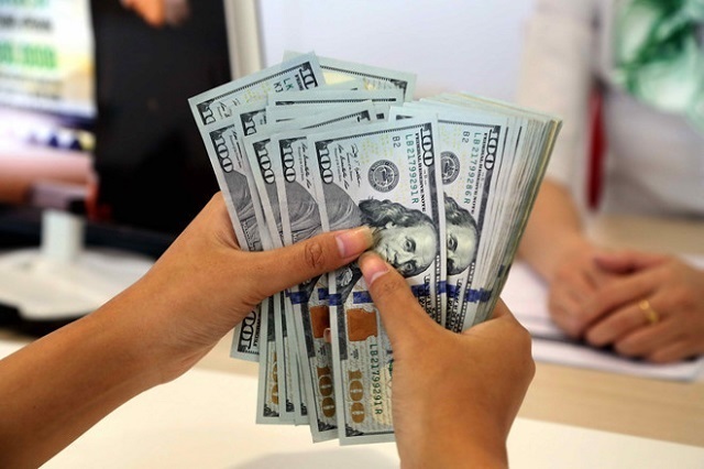 Tổng vốn FDI đăng ký vào Việt Nam trong hai tháng đầu năm đạt hơn 6 tỷ USD