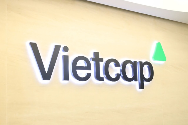 Vietcap đặt mục tiêu lãi 2,300 tỷ đồng, phát hành 4.6 triệu cp ESOP trong năm 2026 | Fili