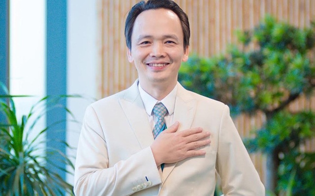Cổ phiếu FLC được giao dịch trở lại