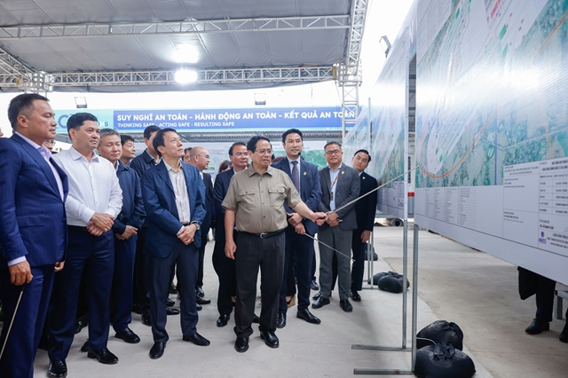 Sân bay Gia Bình hướng tới thành trung tâm kinh tế hàng không mới